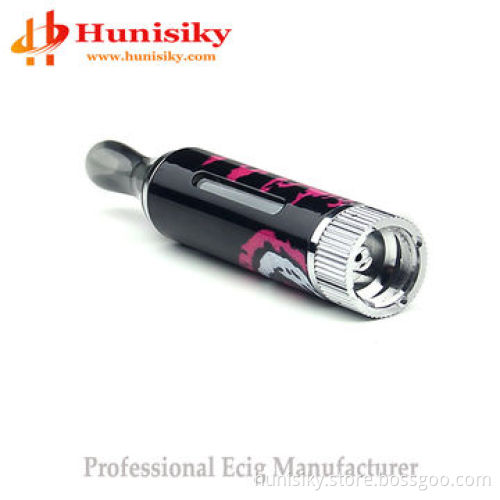 2014 hot selling various color innokin iClear 16b atomizer